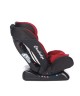 Автокресло TRON CAMBRIDGE цвет Red care (без Isofix)